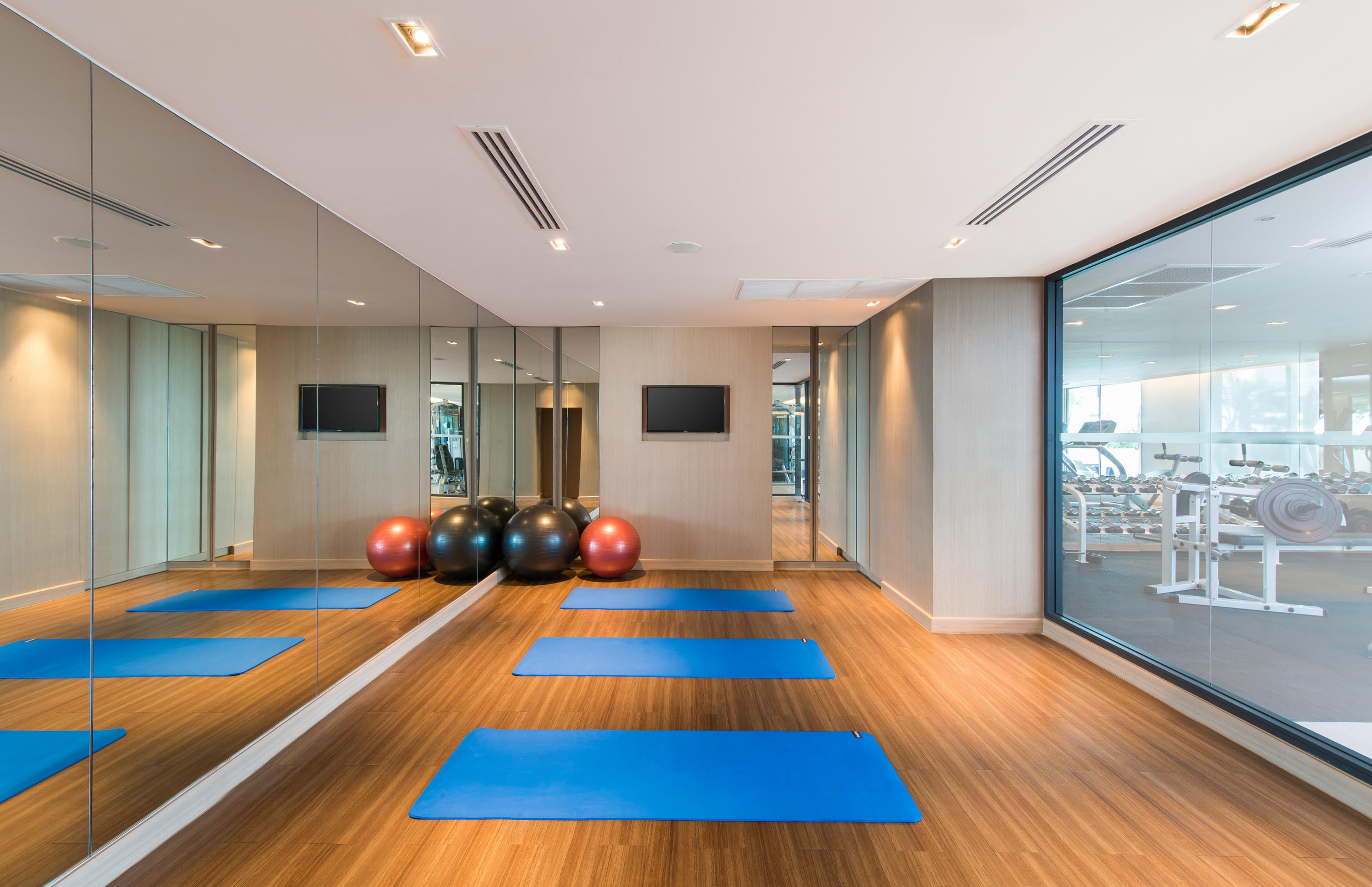Shama Lakeview Asoke Bangkok Zewnętrze zdjęcie