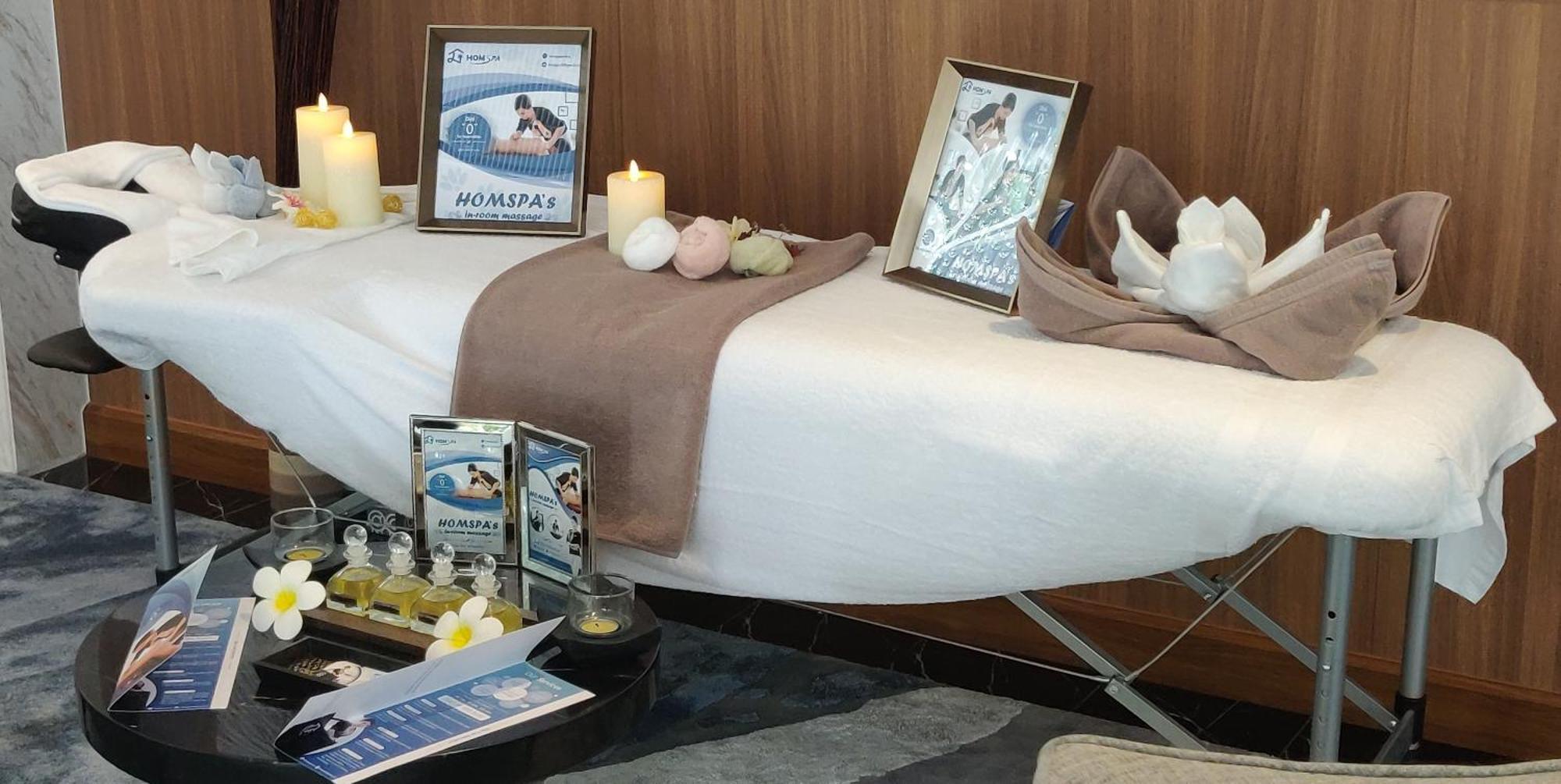 Shama Lakeview Asoke Bangkok Zewnętrze zdjęcie